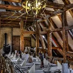 Hotel Schmidtalien Schlemmen Und Schlummern,mit Infrarotsauna Dommitzsch