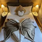 Schmidtalien Schlemmen Und Schlummern,mit Infrarotsauna *