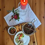 Schmidtalien Schlemmen Und Schlummern,inklusive Infrarotsauna
