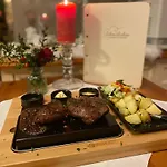 Hotel Schmidtalien Schlemmen Und Schlummern,mit Infrarotsauna Dommitzsch