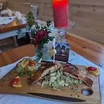 Schmidtalien Schlemmen Und Schlummern,mit Infrarotsauna Hotel Dommitzsch