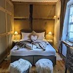 Schmidtalien Schlemmen Und Schlummern,inklusive Infrarotsauna Hotel Dommitzsch
