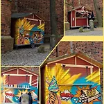 Hotel Schmidtalien Schlemmen Und Schlummern,inklusive Infrarotsauna *