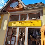 Schmidtalien Schlemmen Und Schlummern,inklusive Infrarotsauna *