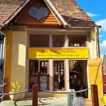 Schmidtalien Schlemmen Und Schlummern,mit Infrarotsauna Dommitzsch