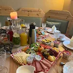 Hotel Schmidtalien Schlemmen Und Schlummern,mit Infrarotsauna