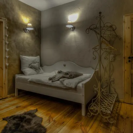 酒店 Schmidtalien Schlemmen Und Schlummern *