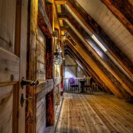 Schmidtalien Schlemmen Und Schlummern ホテル