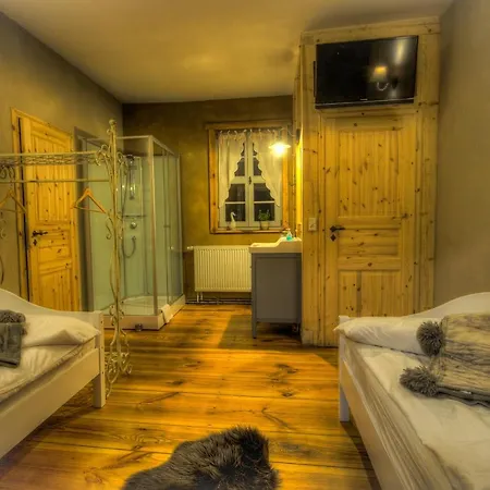 Schmidtalien Schlemmen Und Schlummern *