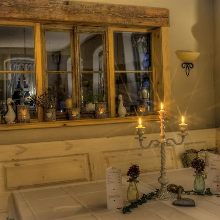 Schmidtalien Schlemmen Und Schlummern *