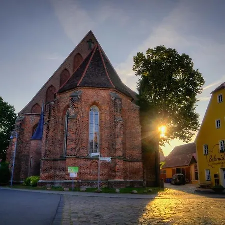 Ξενοδοχείο Schmidtalien Schlemmen Und Schlummern