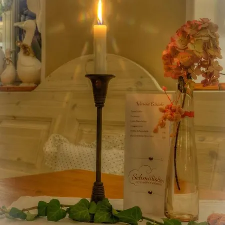 Schmidtalien Schlemmen Und Schlummern Ξενοδοχείο