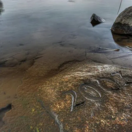 酒店 Schmidtalien Schlemmen Und Schlummern *