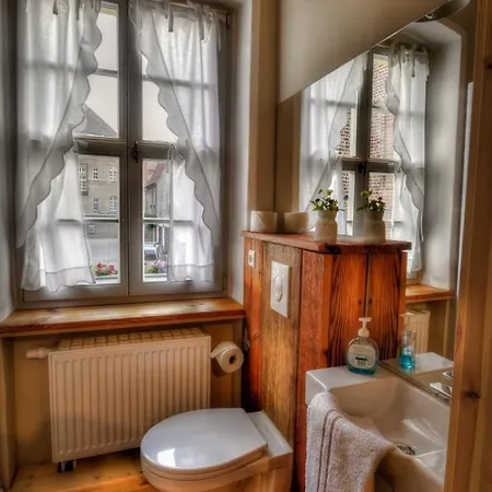 Schmidtalien Schlemmen Und Schlummern * Dommitzsch