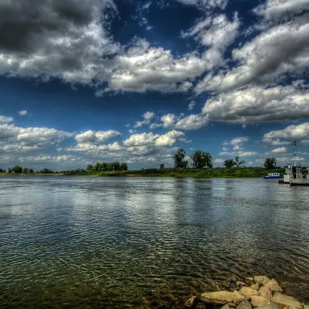 Schmidtalien Schlemmen Und Schlummern Ξενοδοχείο Dommitzsch