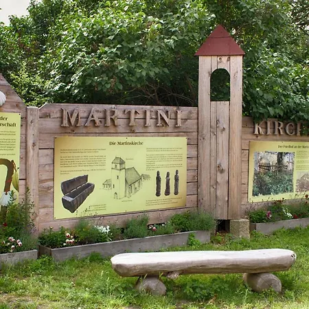 Schmidtalien Schlemmen Und Schlummern Dommitzsch