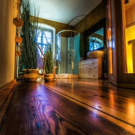 Schmidtalien Schlemmen Und Schlummern *