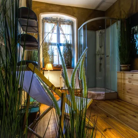 Ξενοδοχείο Schmidtalien Schlemmen Und Schlummern