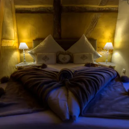 Schmidtalien Schlemmen Und Schlummern,inklusive Infrarotsauna *