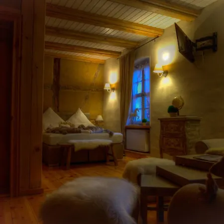 酒店 Schmidtalien Schlemmen Und Schlummern *