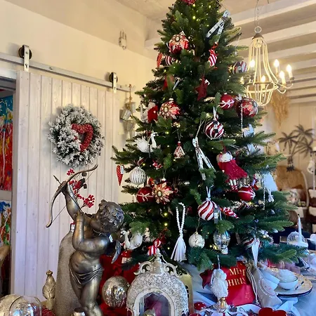 酒店 Schmidtalien Schlemmen Und Schlummern *