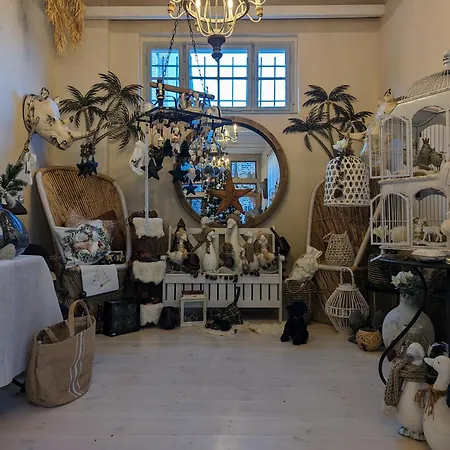 Schmidtalien Schlemmen Und Schlummern ホテル Dommitzsch