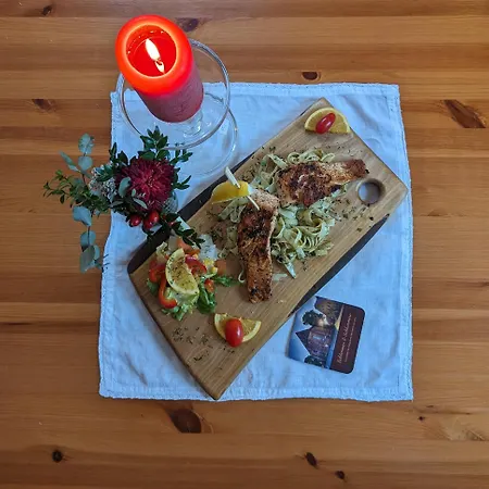 酒店 Schmidtalien Schlemmen Und Schlummern *