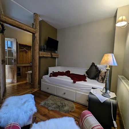 酒店 Schmidtalien Schlemmen Und Schlummern