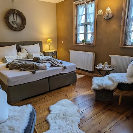 酒店 Schmidtalien Schlemmen Und Schlummern