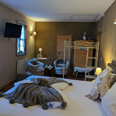 Schmidtalien Schlemmen Und Schlummern 酒店