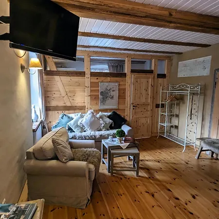 Schmidtalien Schlemmen Und Schlummern * Dommitzsch