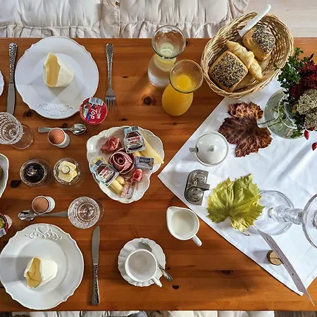 Schmidtalien Schlemmen Und Schlummern Ξενοδοχείο