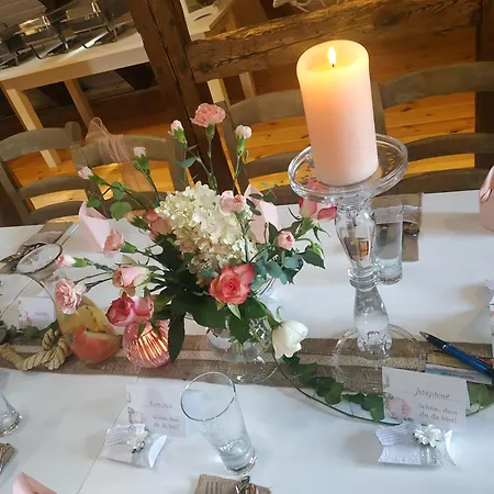 Ξενοδοχείο Schmidtalien Schlemmen Und Schlummern