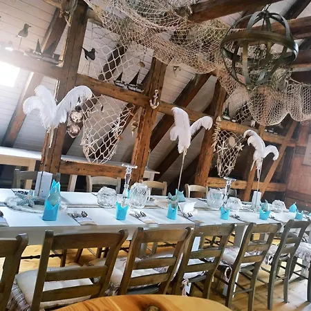 酒店 Schmidtalien Schlemmen Und Schlummern *