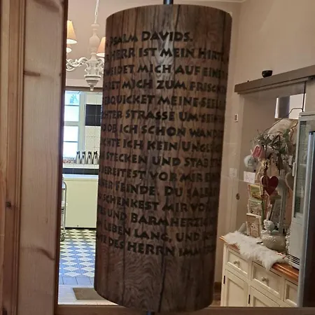 Schmidtalien Schlemmen Und Schlummern * Dommitzsch