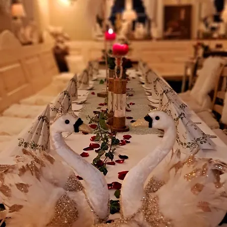 Ξενοδοχείο Schmidtalien Schlemmen Und Schlummern *