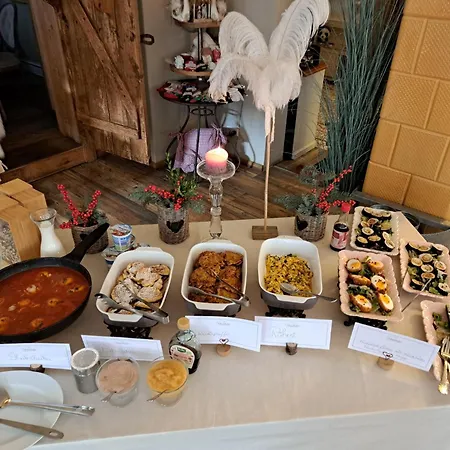 Ξενοδοχείο Schmidtalien Schlemmen Und Schlummern *