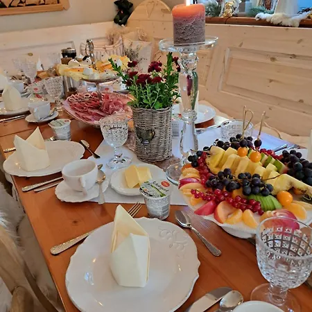 Schmidtalien Schlemmen Und Schlummern Ξενοδοχείο Dommitzsch