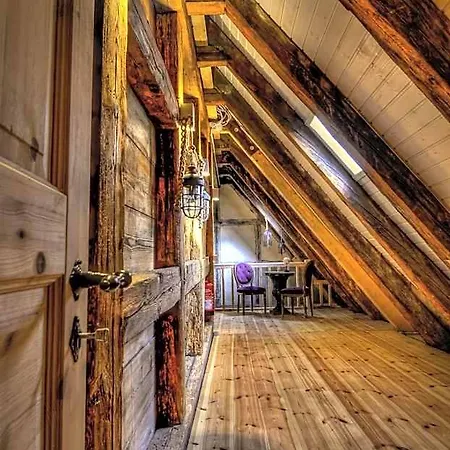 Schmidtalien Schlemmen Und Schlummern,inklusive Infrarotsauna * Dommitzsch
