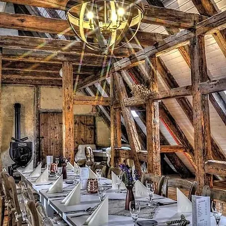 Schmidtalien Schlemmen Und Schlummern,inklusive Infrarotsauna Hotel