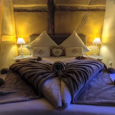 Schmidtalien Schlemmen Und Schlummern,inklusive Infrarotsauna Hotel *