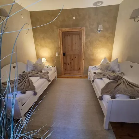 Hotel Schmidtalien Schlemmen Und Schlummern,inklusive Infrarotsauna