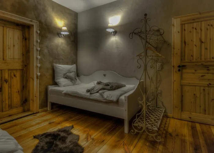 Hotel Schmidtalien Schlemmen Und Schlummern *