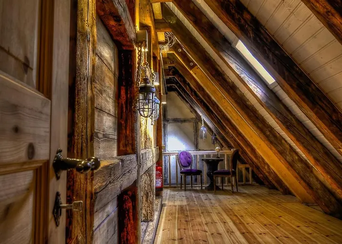Schmidtalien Schlemmen Und Schlummern Hotel