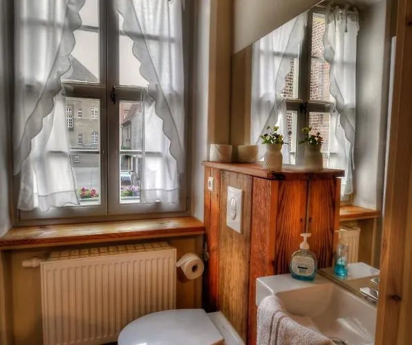 Schmidtalien Schlemmen Und Schlummern * Dommitzsch