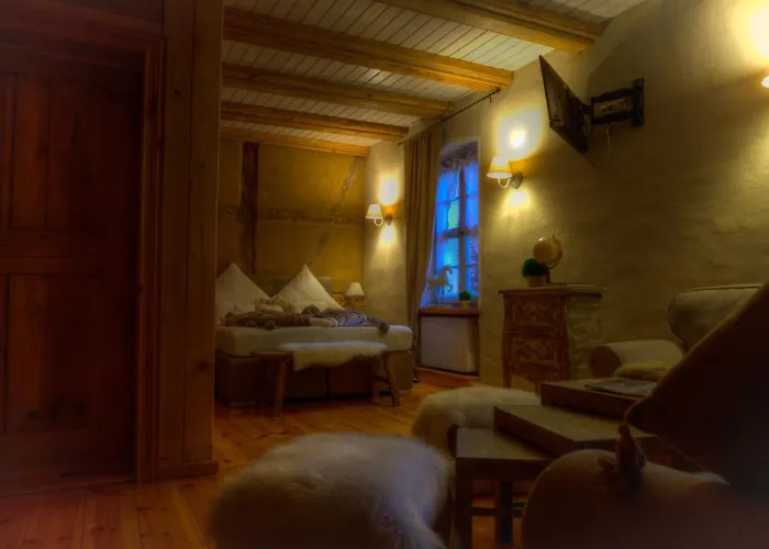 Hotel Schmidtalien Schlemmen Und Schlummern *