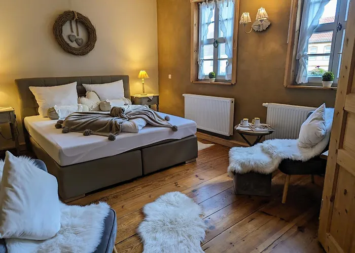 Hotel Schmidtalien Schlemmen Und Schlummern