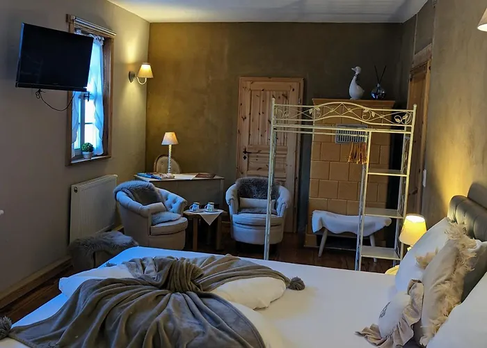 Schmidtalien Schlemmen Und Schlummern Hotel