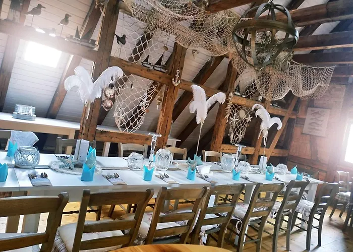 Hotel Schmidtalien Schlemmen Und Schlummern *