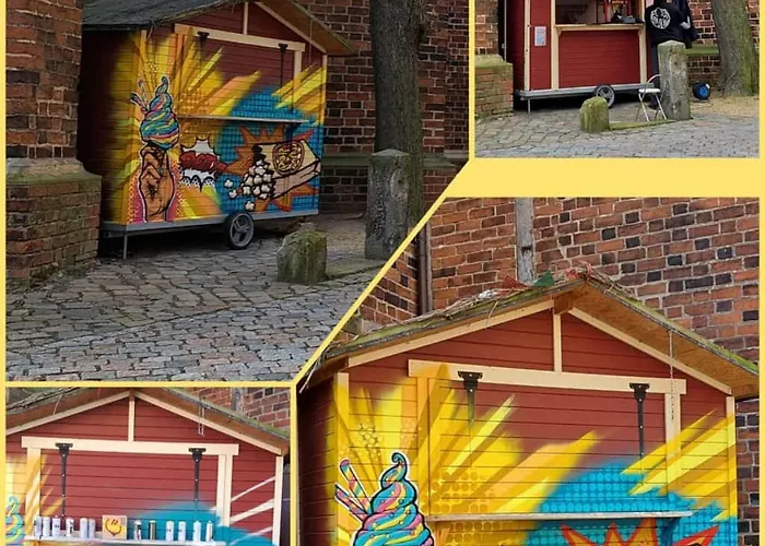 Hotel Schmidtalien Schlemmen Und Schlummern *